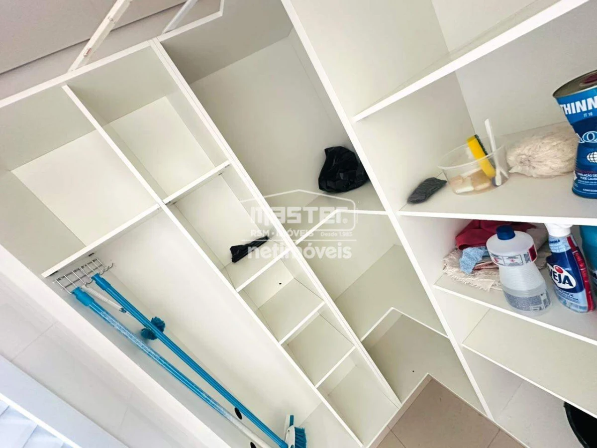 Apartamento para Locação com 3 quartos no bairro Todos os Santos