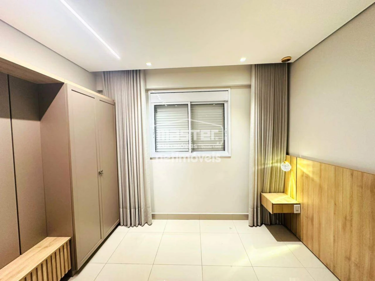 Apartamento para Locação com 3 quartos no bairro Todos os Santos