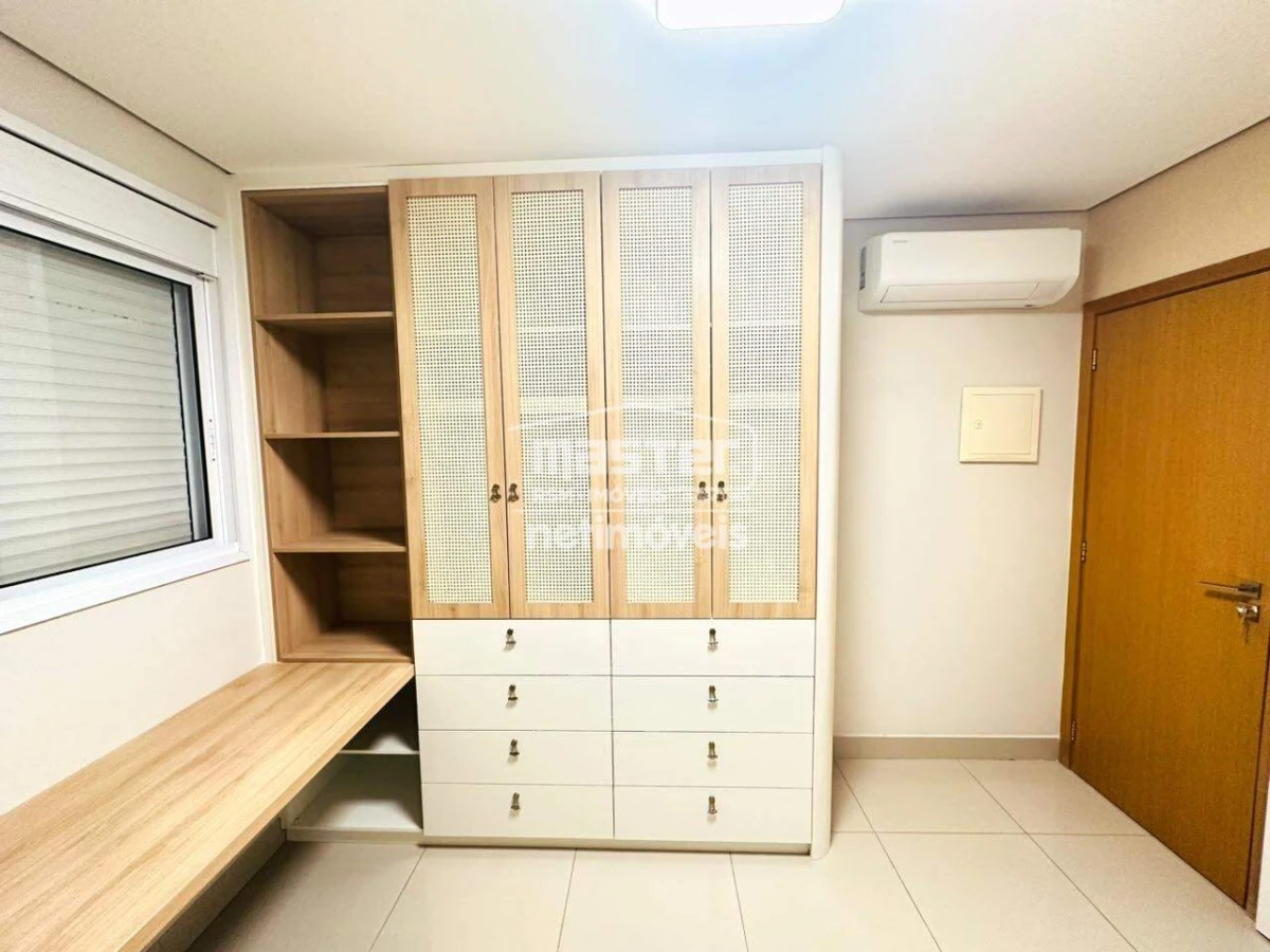 Apartamento para Locação com 3 quartos no bairro Todos os Santos