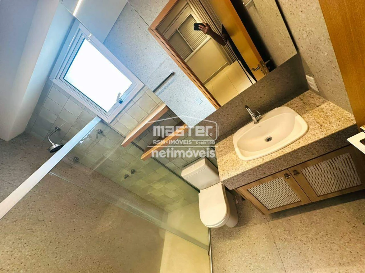 Apartamento para Locação com 3 quartos no bairro Todos os Santos