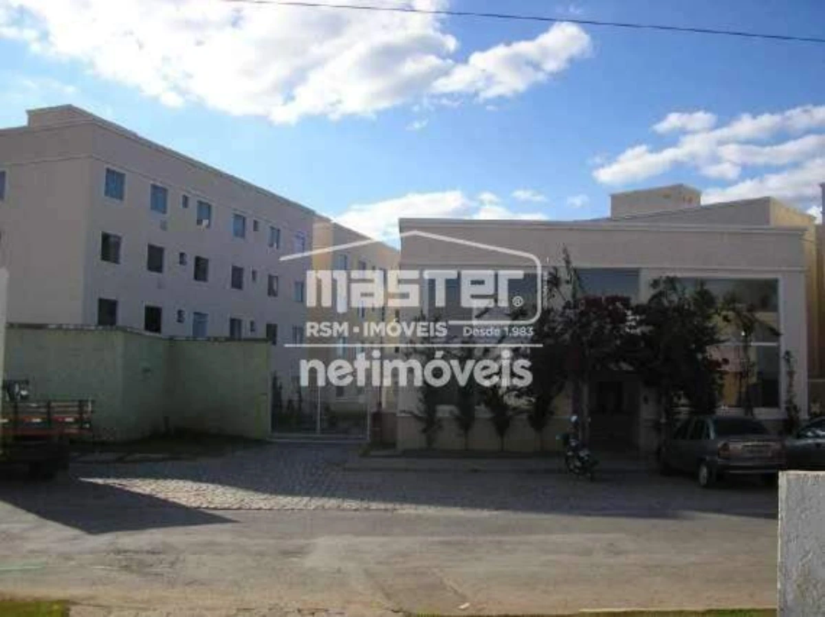 Apartamento para Locação com 3 quartos no bairro Morada da Serra