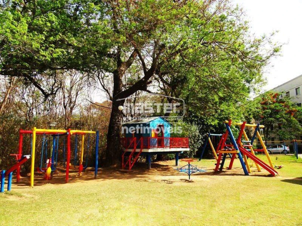 Apartamento para Locação com 3 quartos no bairro Morada da Serra