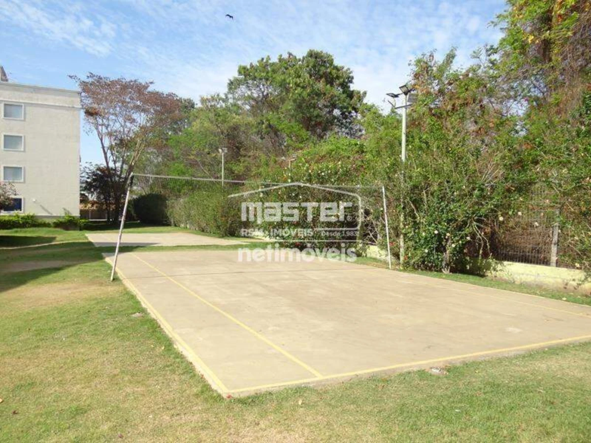 Apartamento para Locação com 3 quartos no bairro Morada da Serra