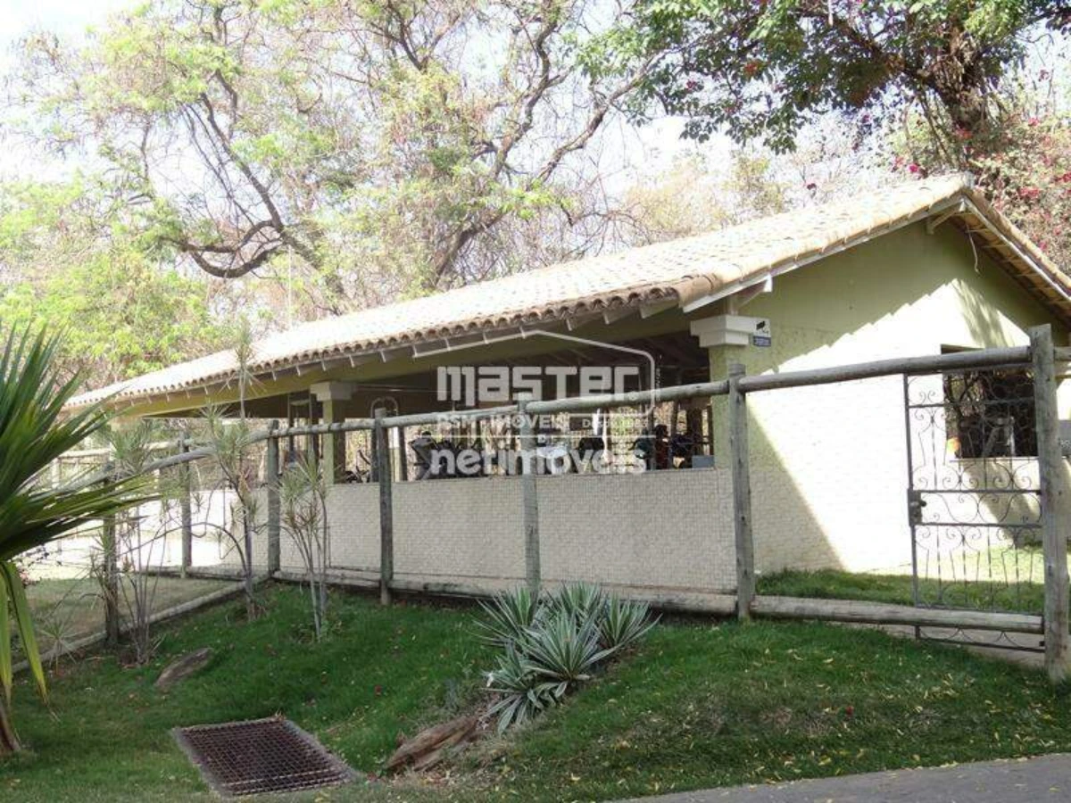 Apartamento para Locação com 3 quartos no bairro Morada da Serra
