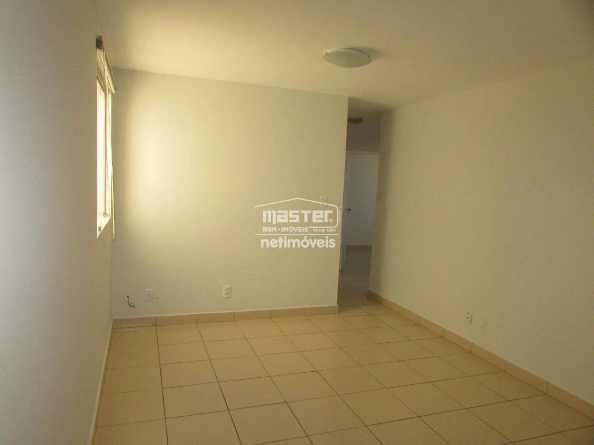 Apartamento para Locação com 3 quartos no bairro Morada da Serra