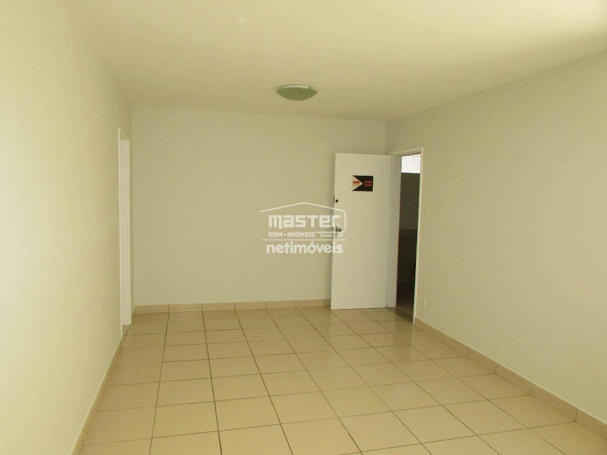 Apartamento para Locação com 3 quartos no bairro Morada da Serra
