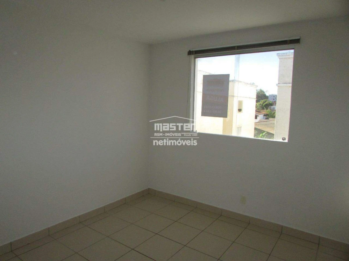 Apartamento para Locação com 3 quartos no bairro Morada da Serra
