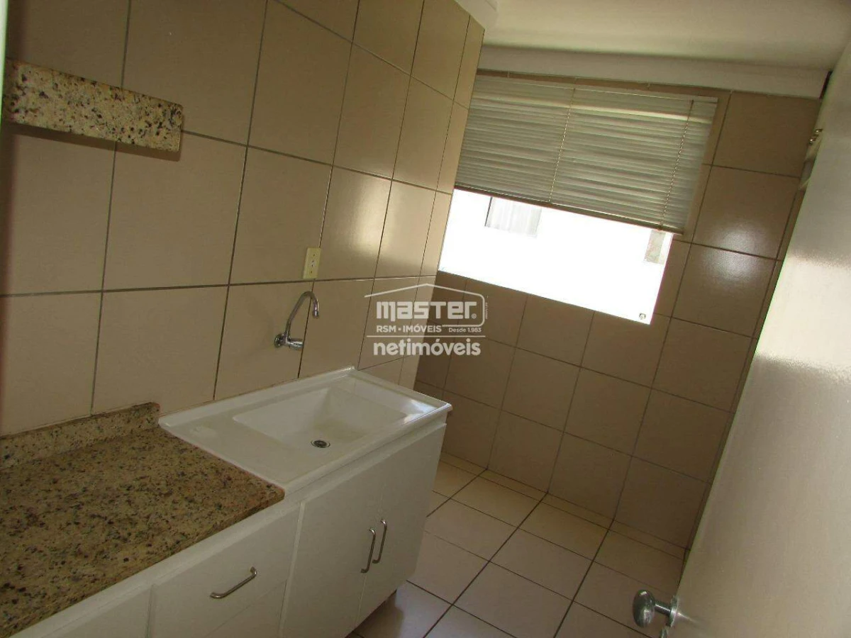 Apartamento para Locação com 3 quartos no bairro Morada da Serra