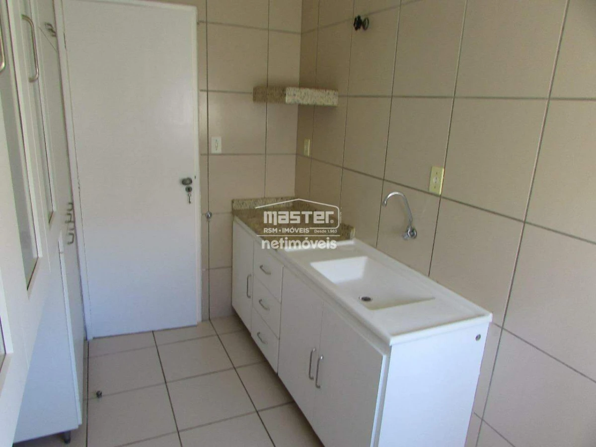 Apartamento para Locação com 3 quartos no bairro Morada da Serra