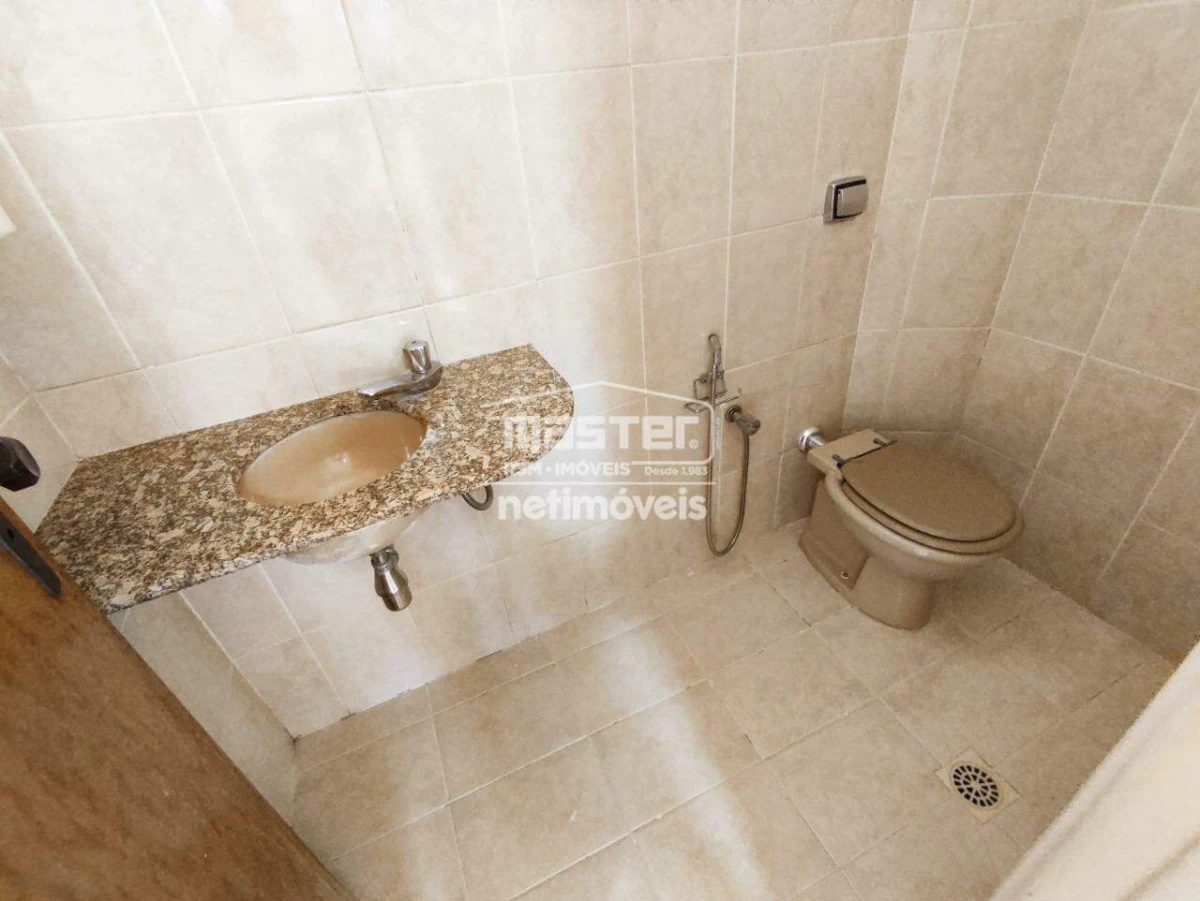 Conjunto Salas para Locação de área principal de 55,00 m² no bairro Centro