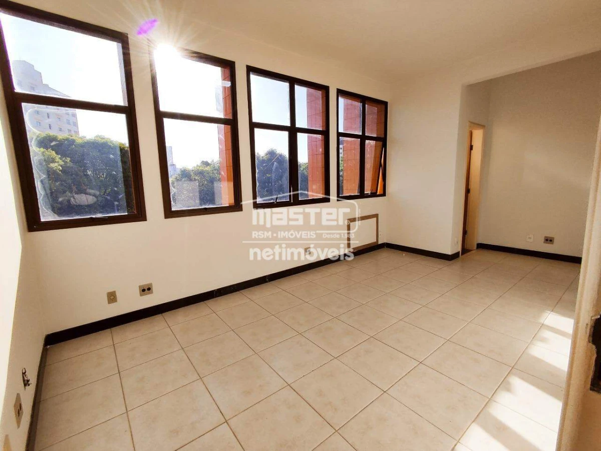 Conjunto Salas para Locação de área principal de 55,00 m² no bairro Centro