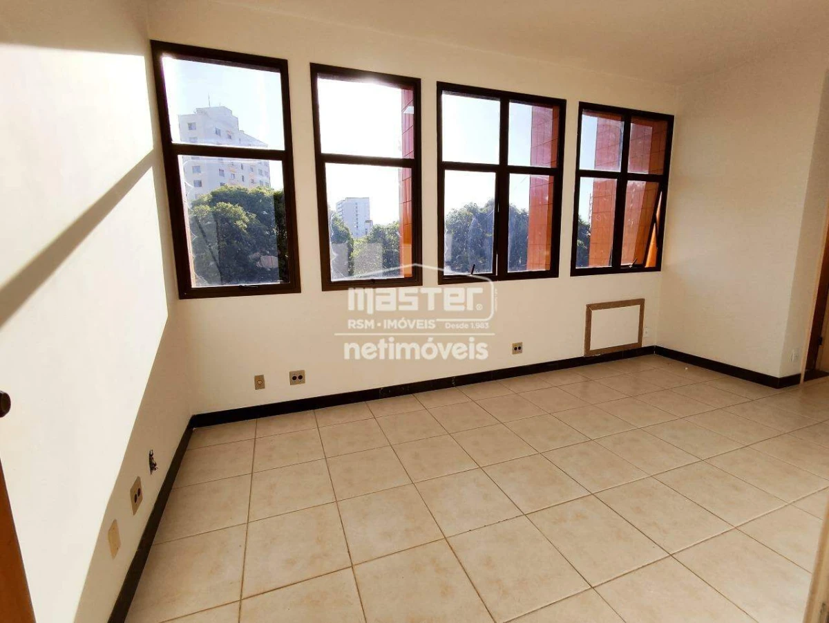 Conjunto Salas para Locação de área principal de 55,00 m² no bairro Centro