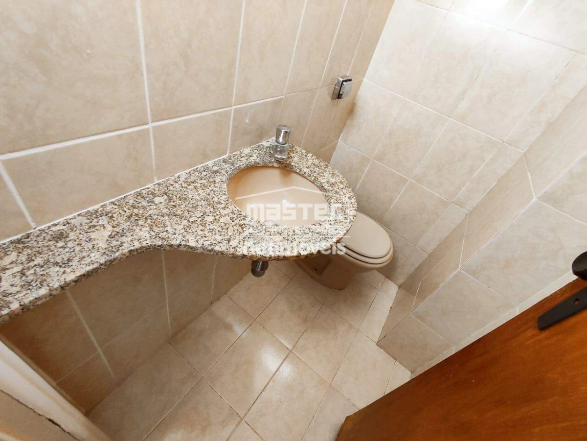 Conjunto Salas para Locação de área principal de 55,00 m² no bairro Centro