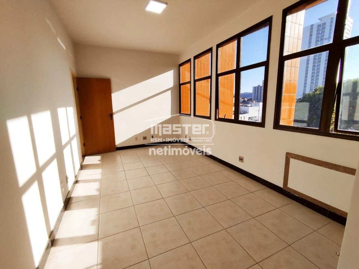 Conjunto Salas para Locação de área principal de 55,00 m² no bairro Centro