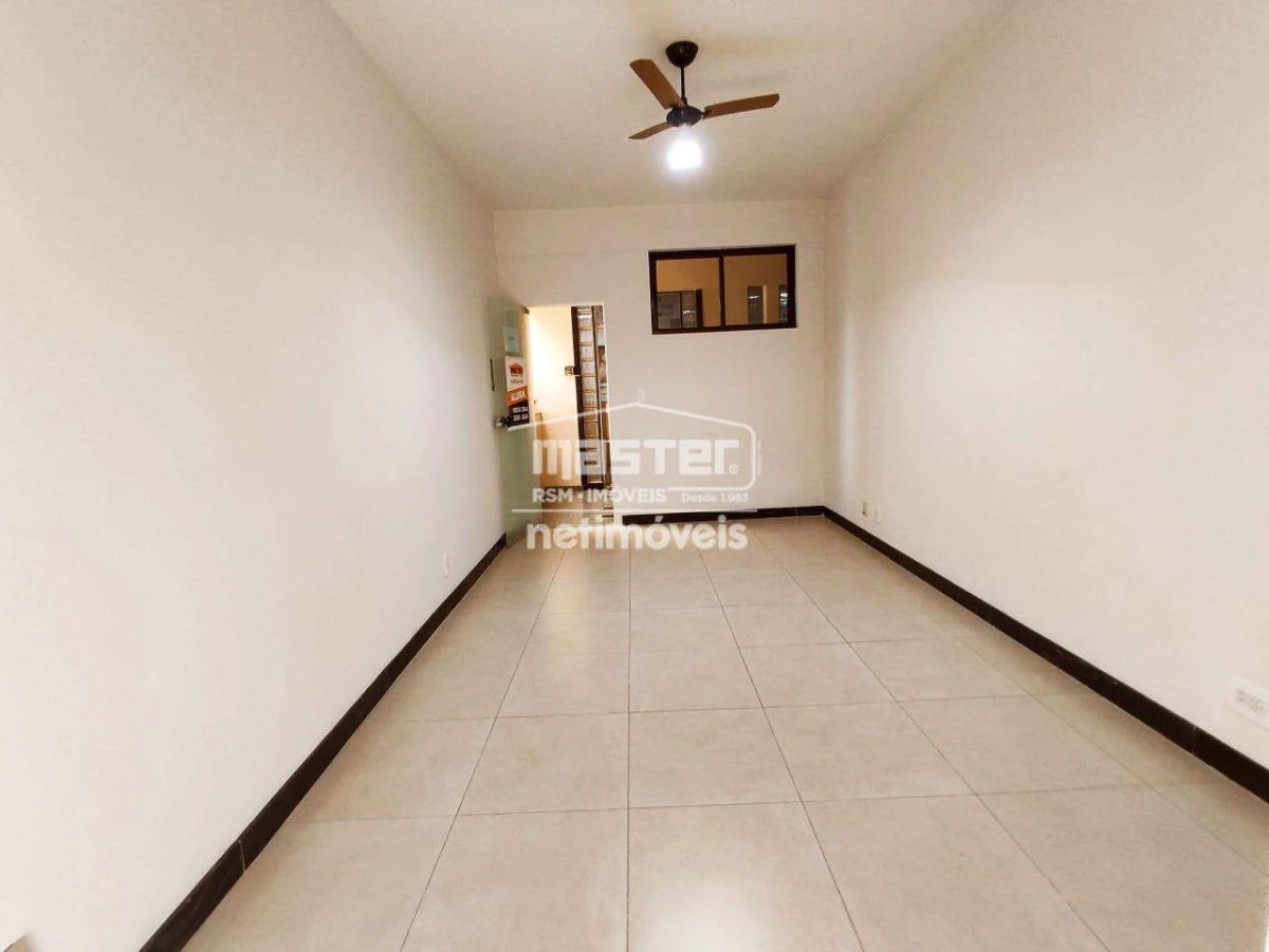 Conjunto Salas para Locação de área principal de 55,00 m² no bairro Centro