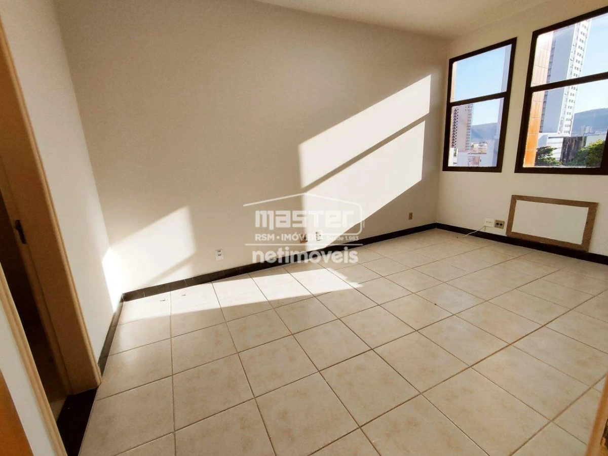 Conjunto Salas para Locação de área principal de 55,00 m² no bairro Centro