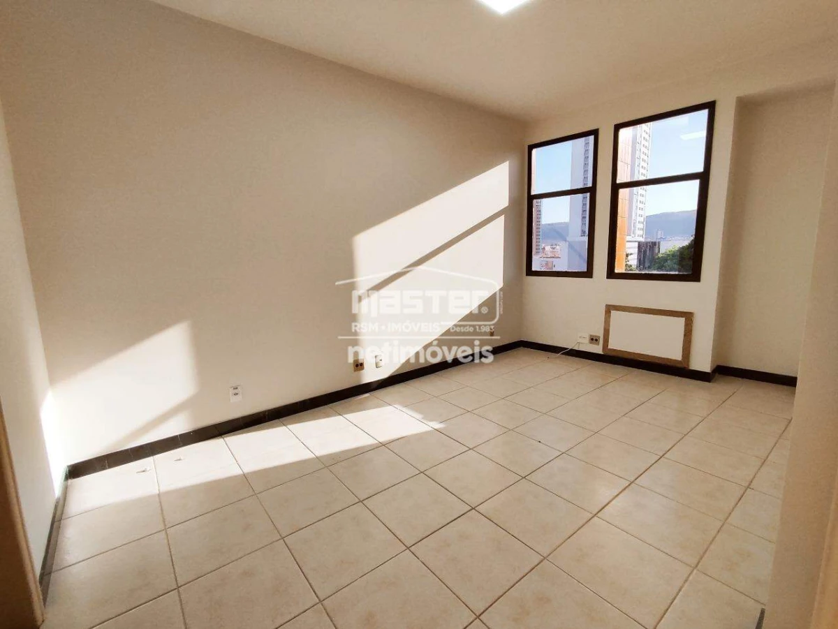 Conjunto Salas para Locação de área principal de 55,00 m² no bairro Centro