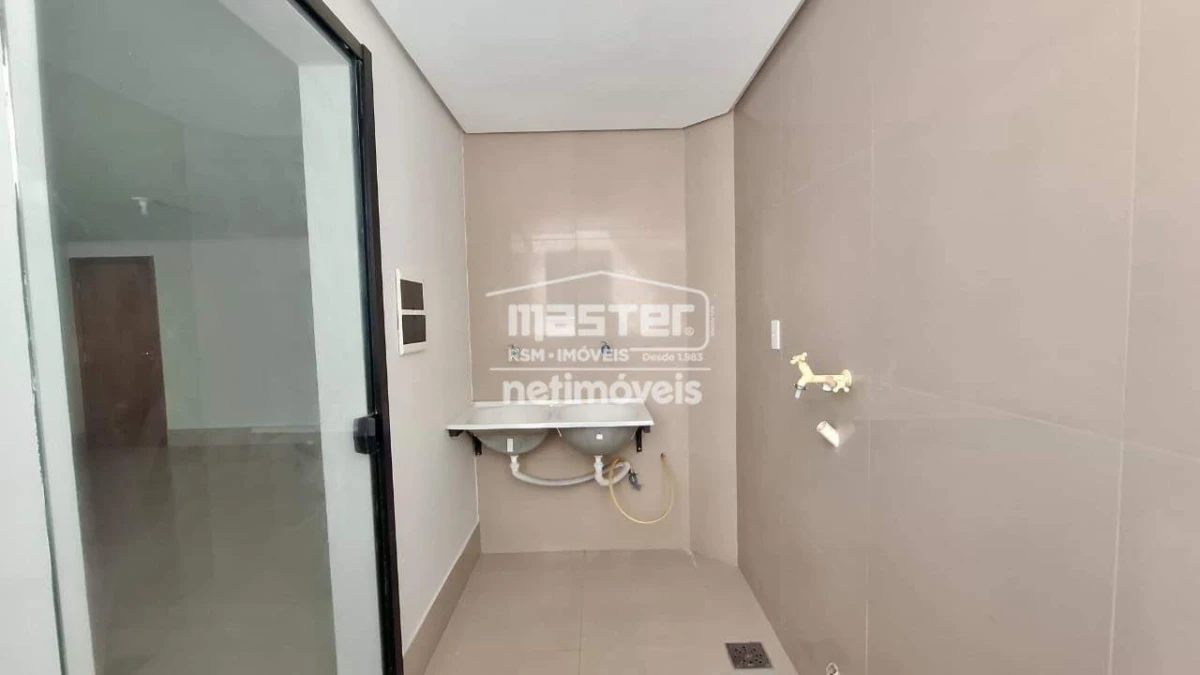 Apartamento para Locação com 2 quartos no bairro Cidade Nova