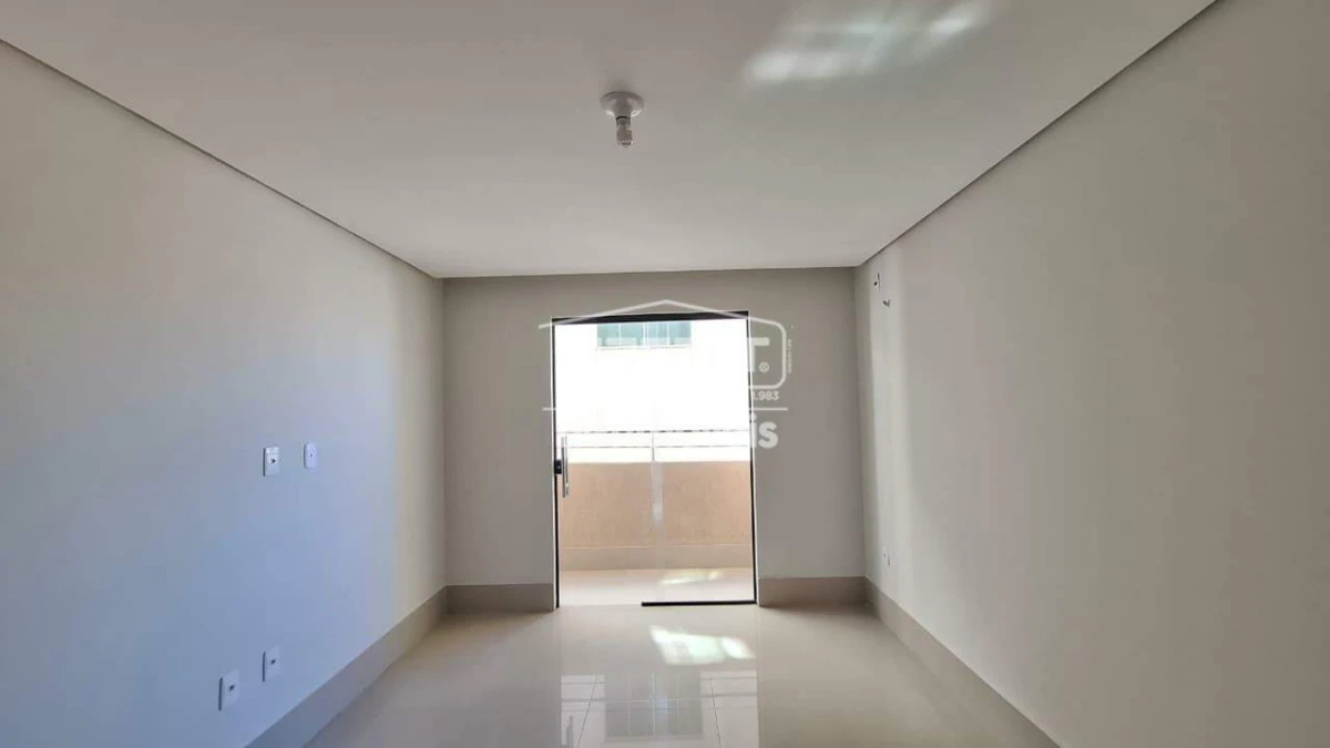 Apartamento para Locação com 2 quartos no bairro Cidade Nova