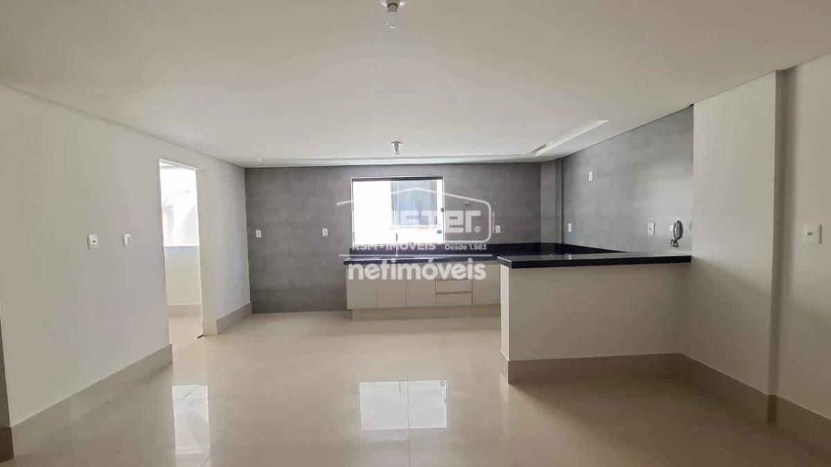 Apartamento para Locação com 2 quartos no bairro Cidade Nova