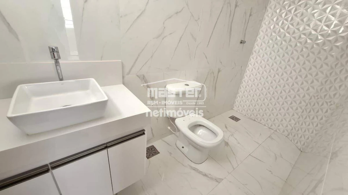 Apartamento para Locação com 2 quartos no bairro Cidade Nova