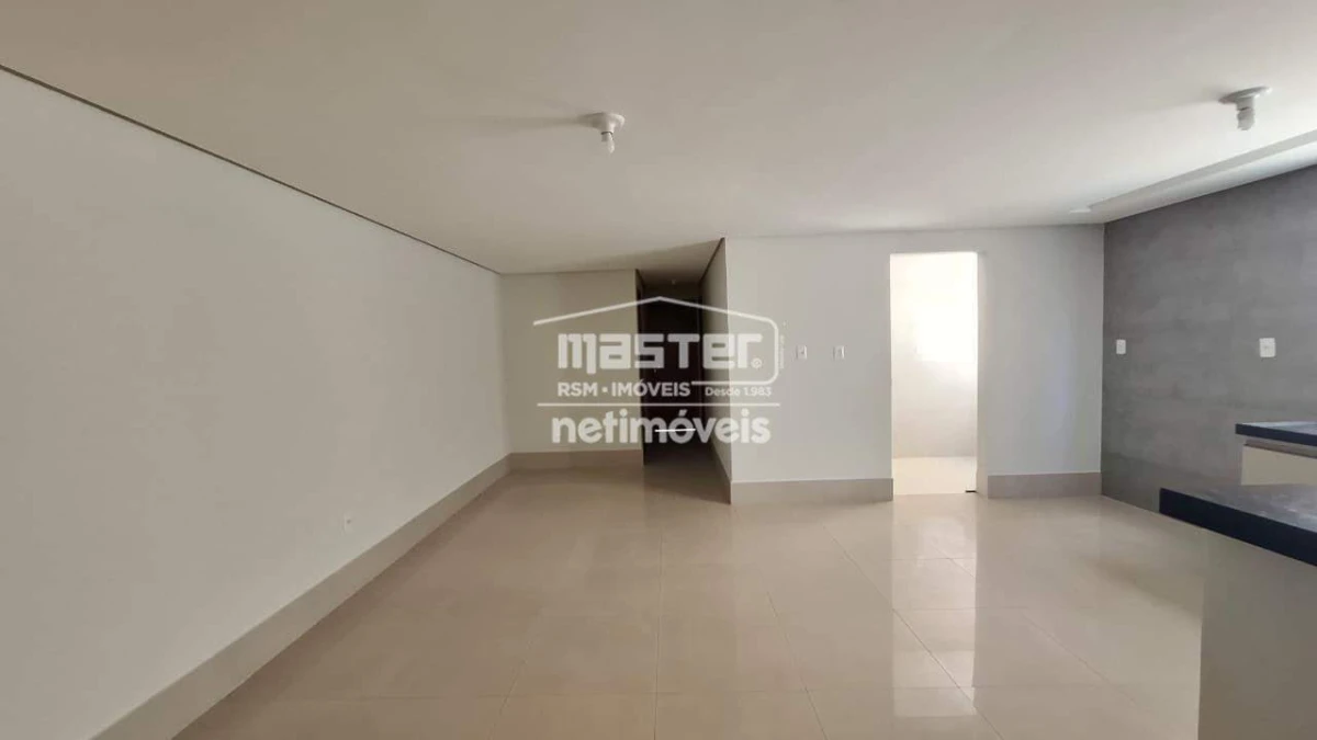 Apartamento para Locação com 2 quartos no bairro Cidade Nova