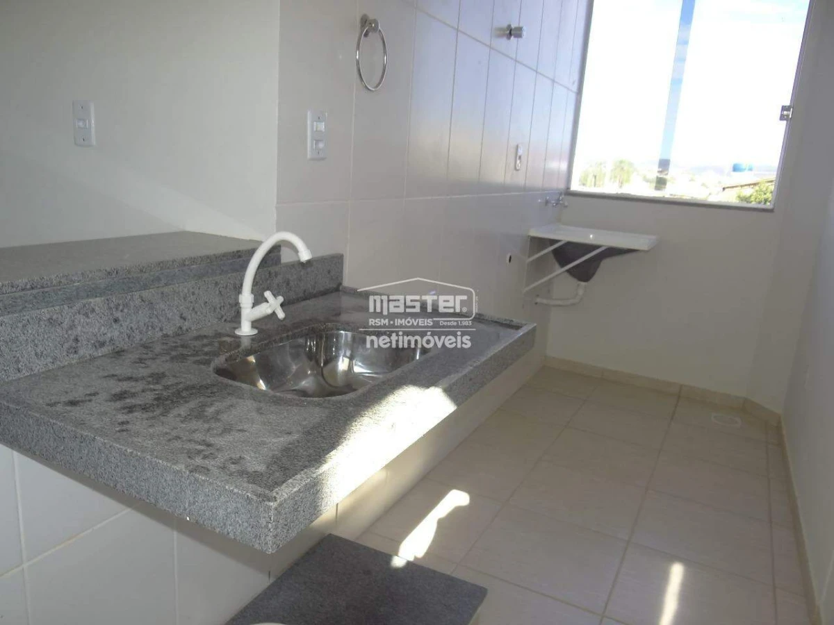 Apartamento para Locação com 1 quartos no bairro São Judas Tadeu