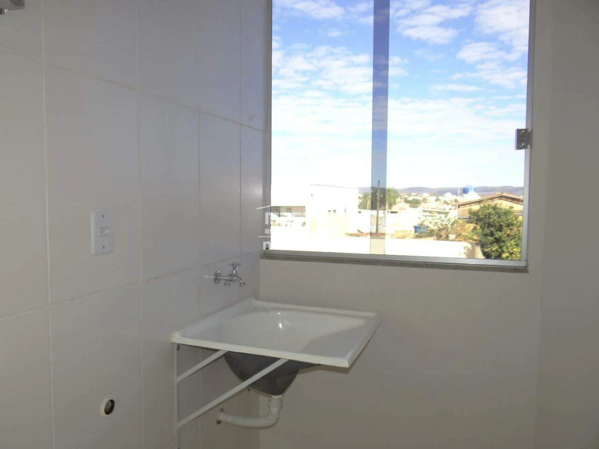 Apartamento para Locação com 1 quartos no bairro São Judas Tadeu