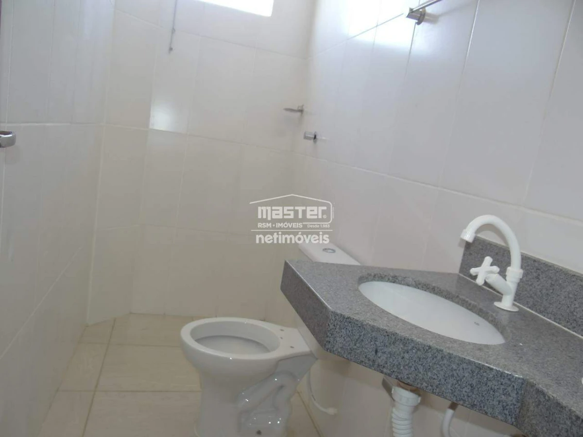 Apartamento para Locação com 1 quartos no bairro São Judas Tadeu