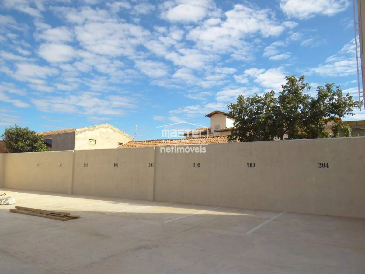 Apartamento para Locação com 1 quartos no bairro São Judas Tadeu