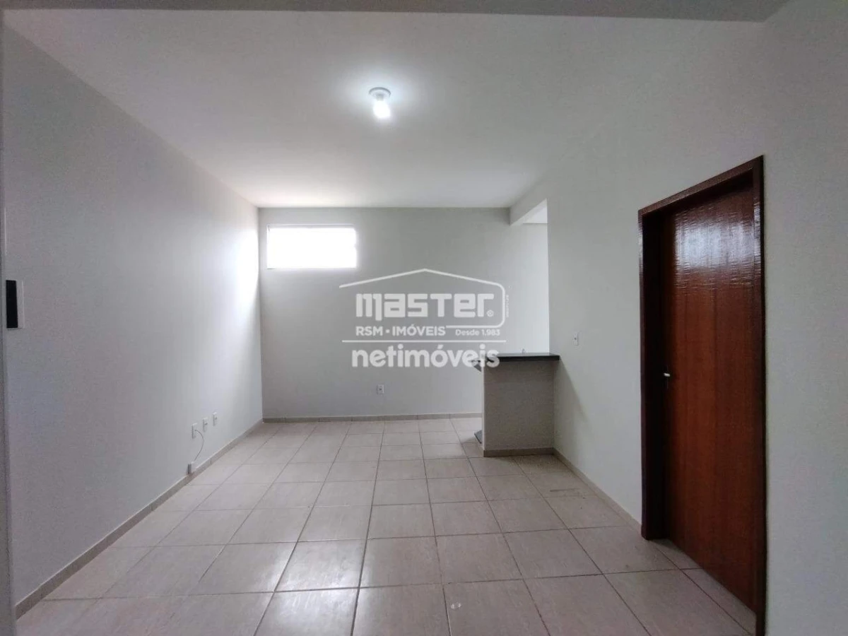 Apartamento para Locação com 1 quartos no bairro São Judas Tadeu