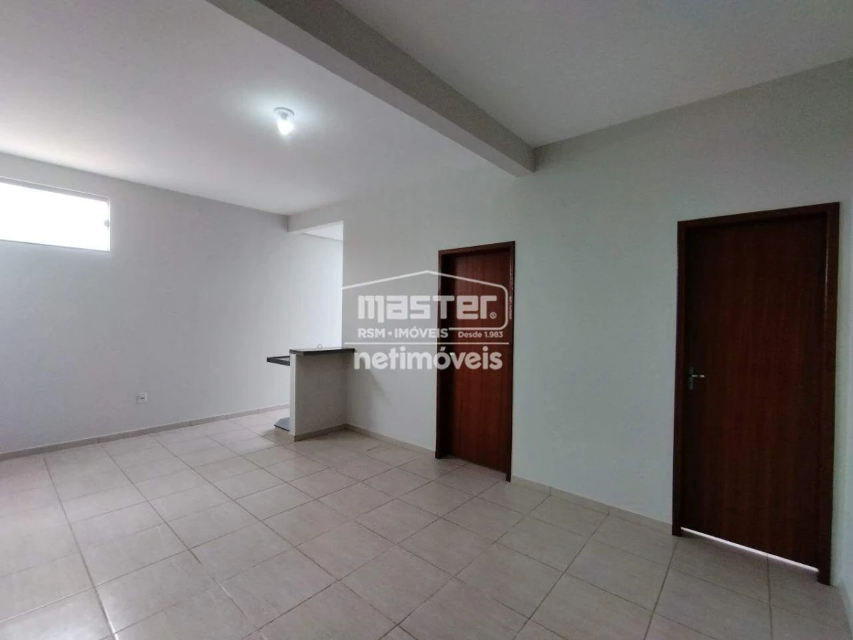 Apartamento para Locação com 1 quartos no bairro São Judas Tadeu