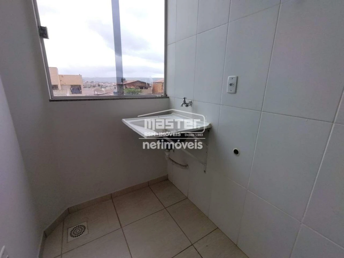 Apartamento para Locação com 1 quartos no bairro São Judas Tadeu