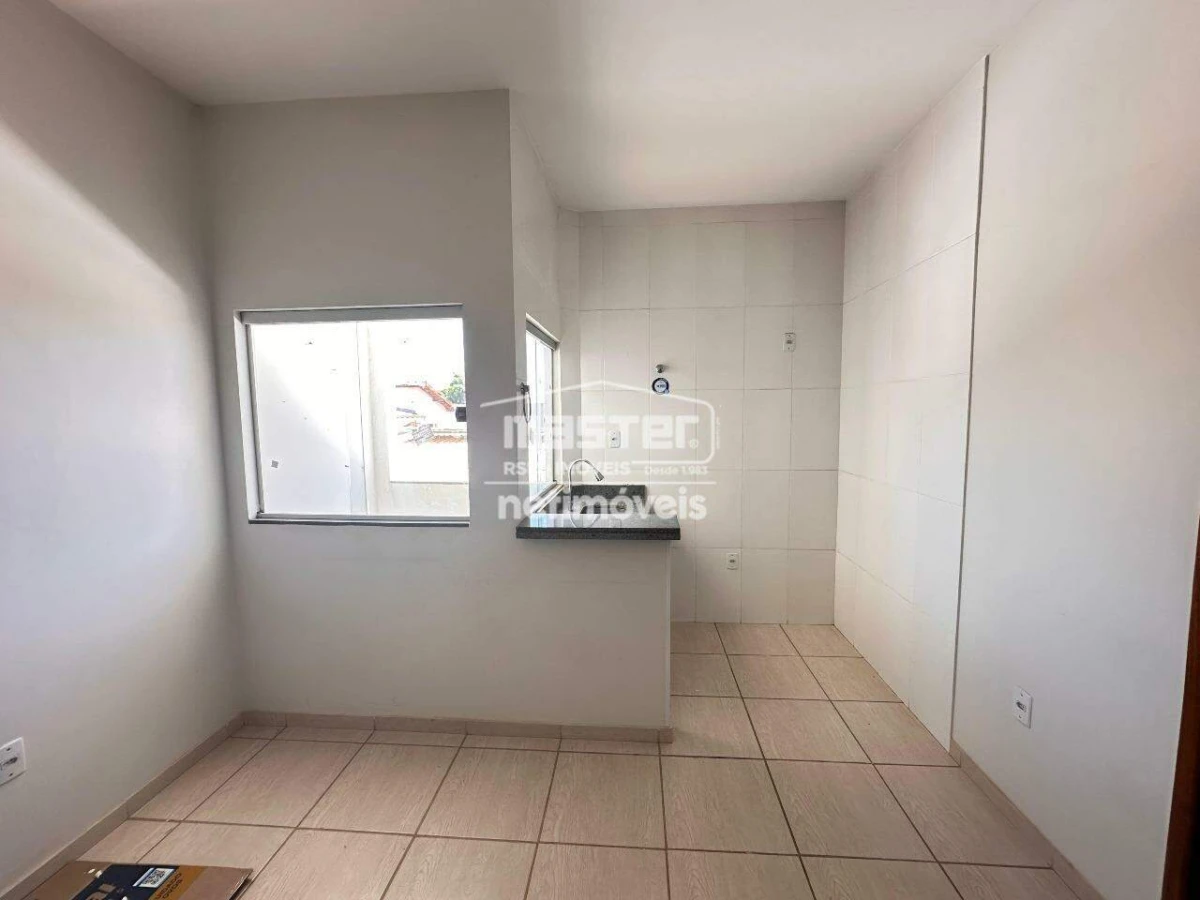 Apartamento para Locação com 1 quartos no bairro São Judas Tadeu
