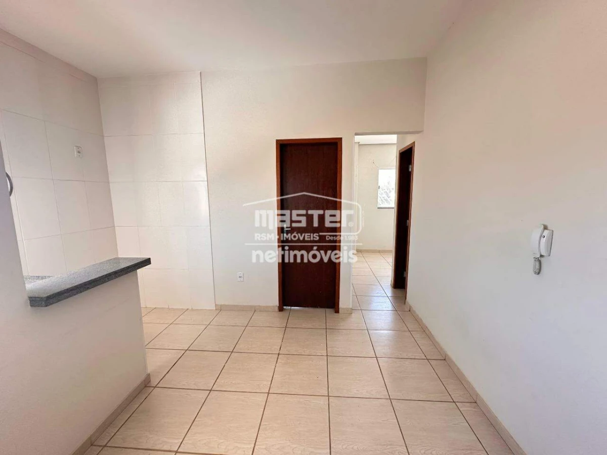 Apartamento para Locação com 1 quartos no bairro São Judas Tadeu