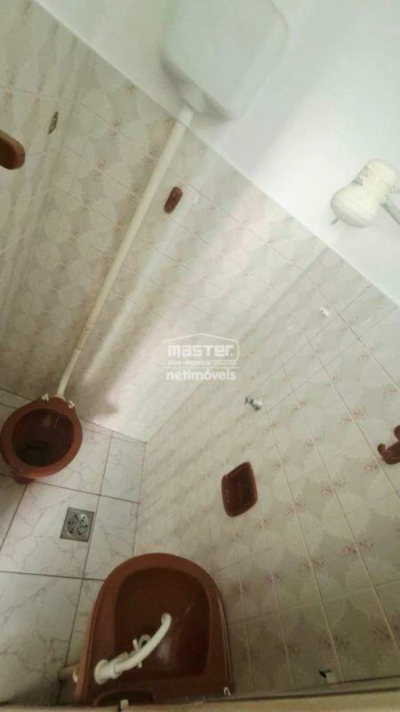 Apartamento para Locação com 3 quartos no bairro São José