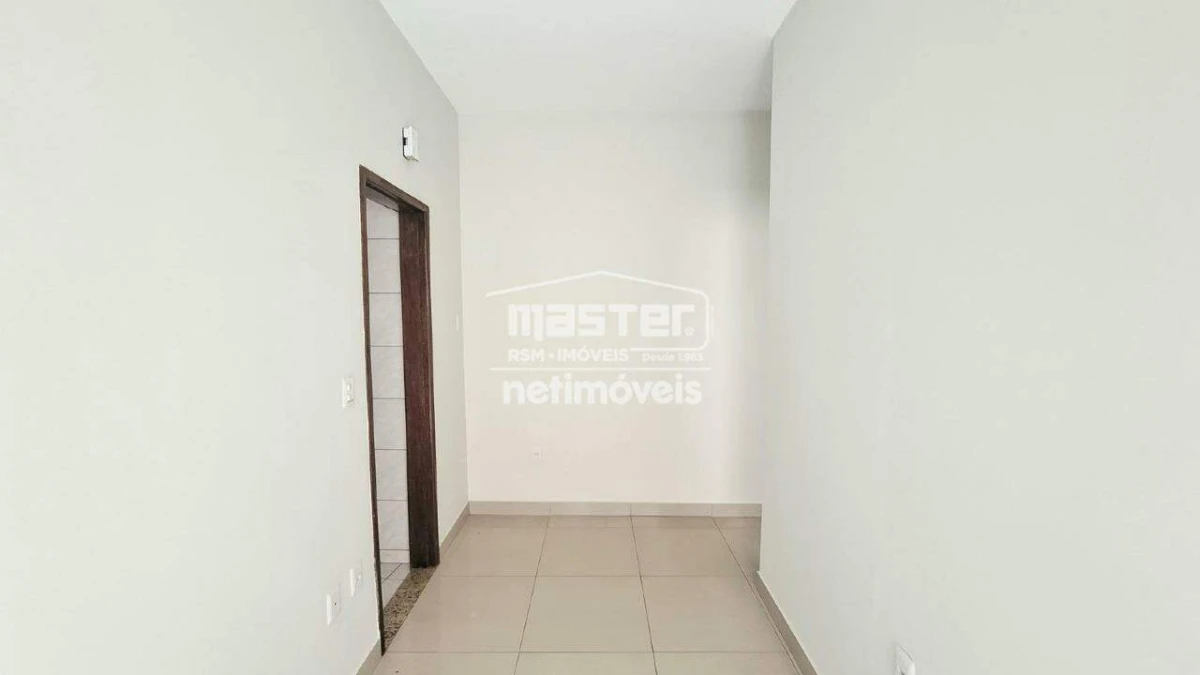 Apartamento para Locação com 3 quartos no bairro São José