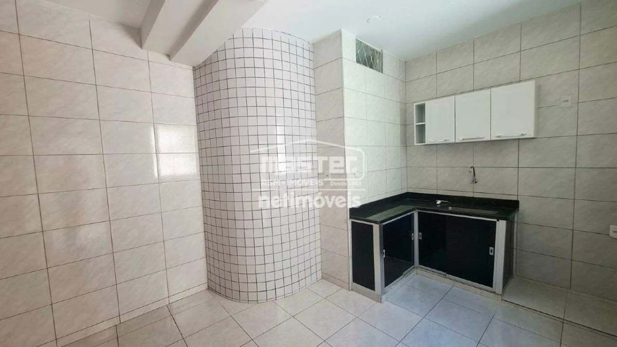Apartamento para Locação com 3 quartos no bairro São José