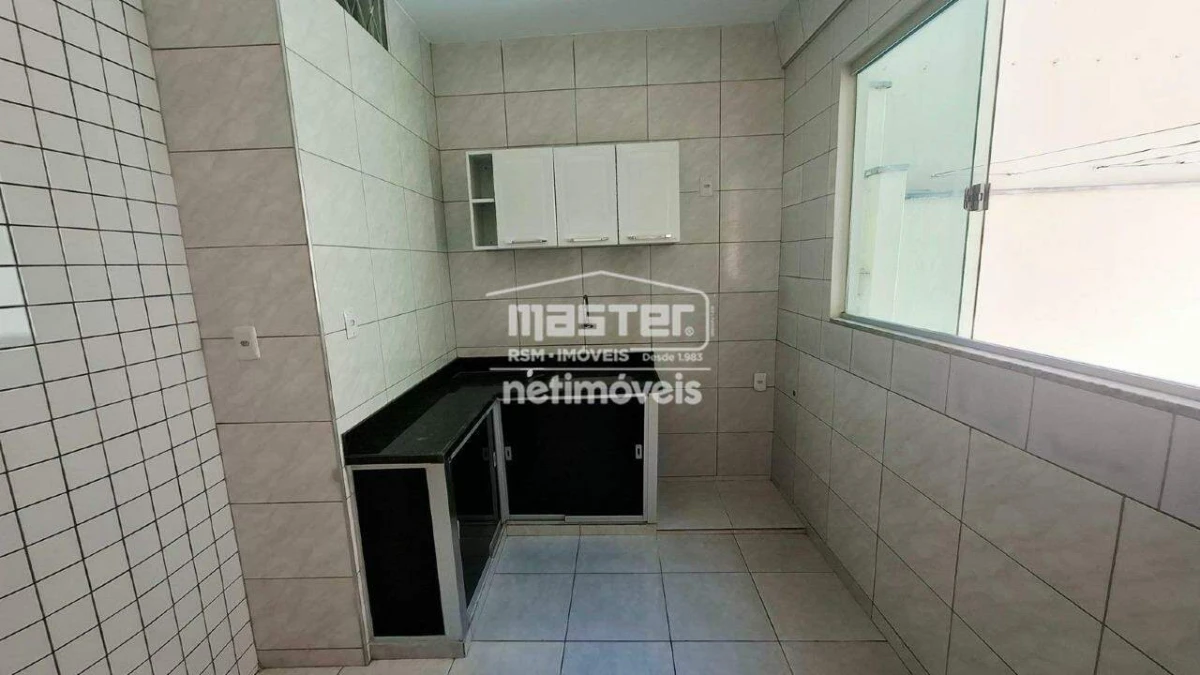 Apartamento para Locação com 3 quartos no bairro São José