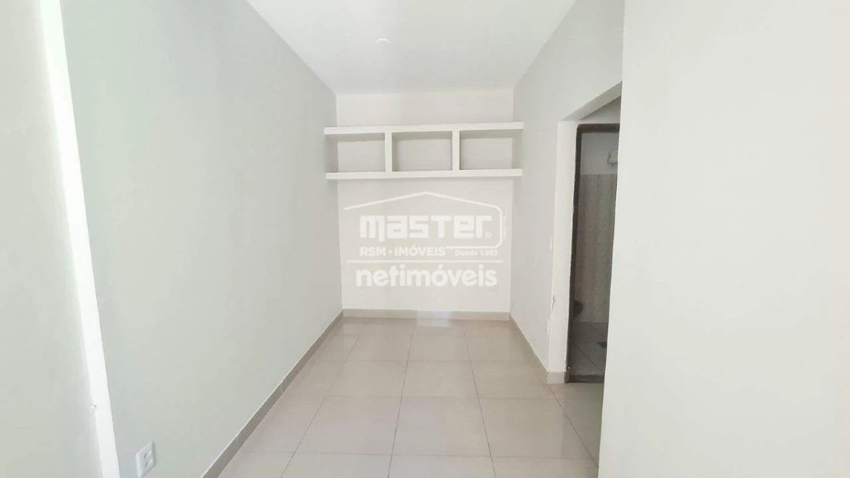 Apartamento para Locação com 3 quartos no bairro São José