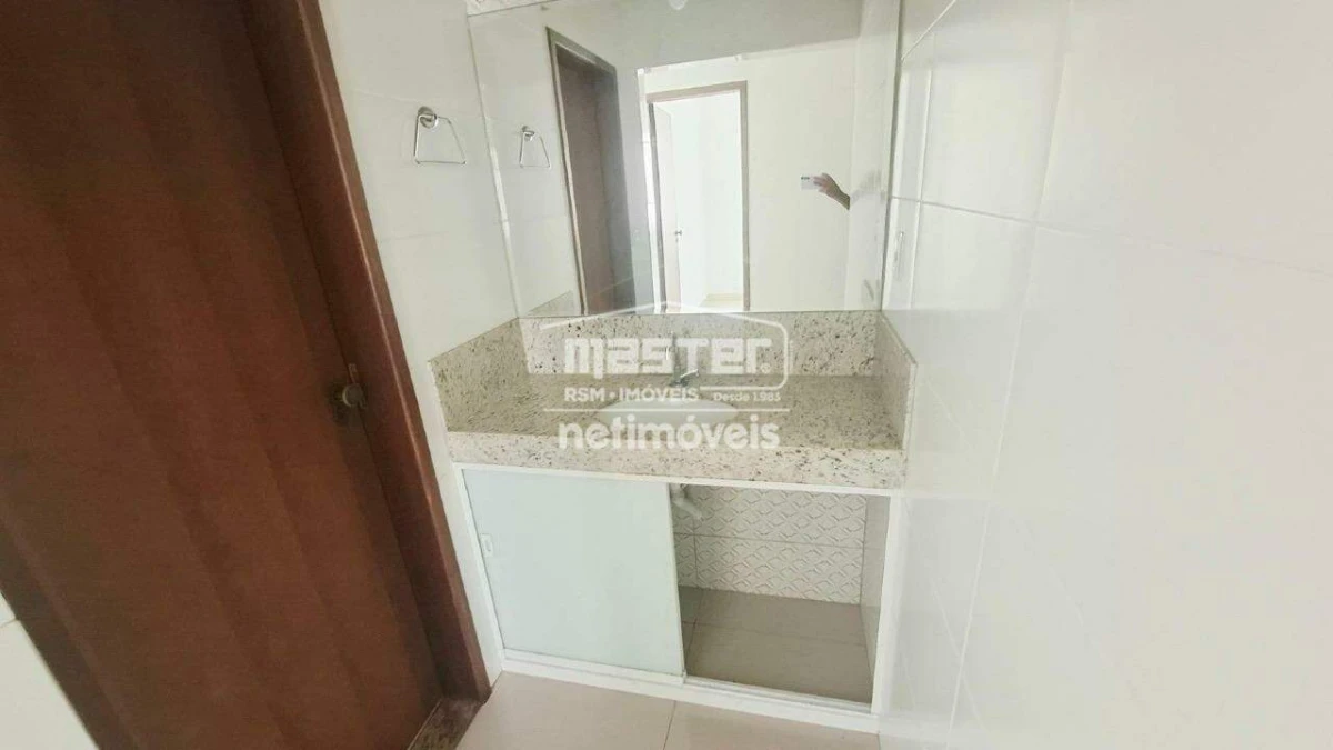 Apartamento para Locação com 3 quartos no bairro São José