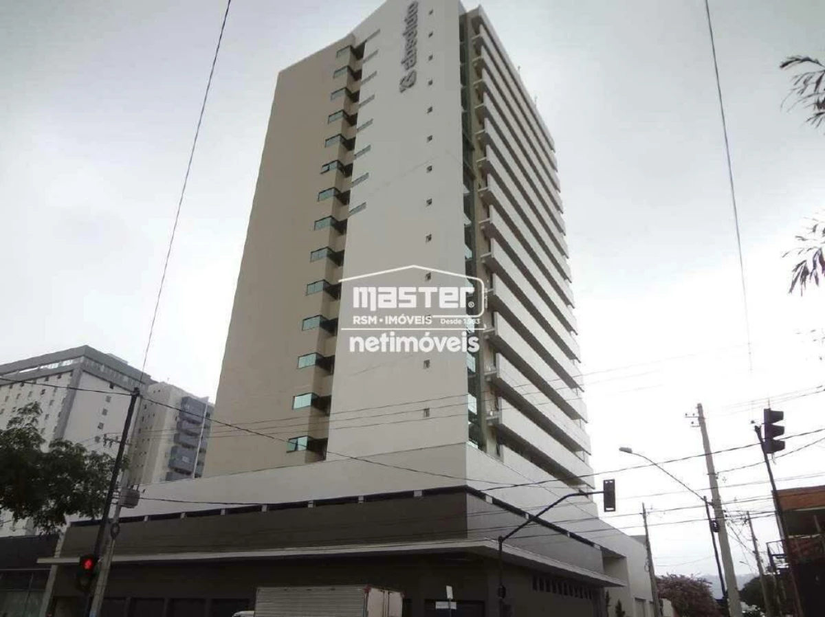 Sala para Locação de área principal de 37,00 m² no bairro Melo