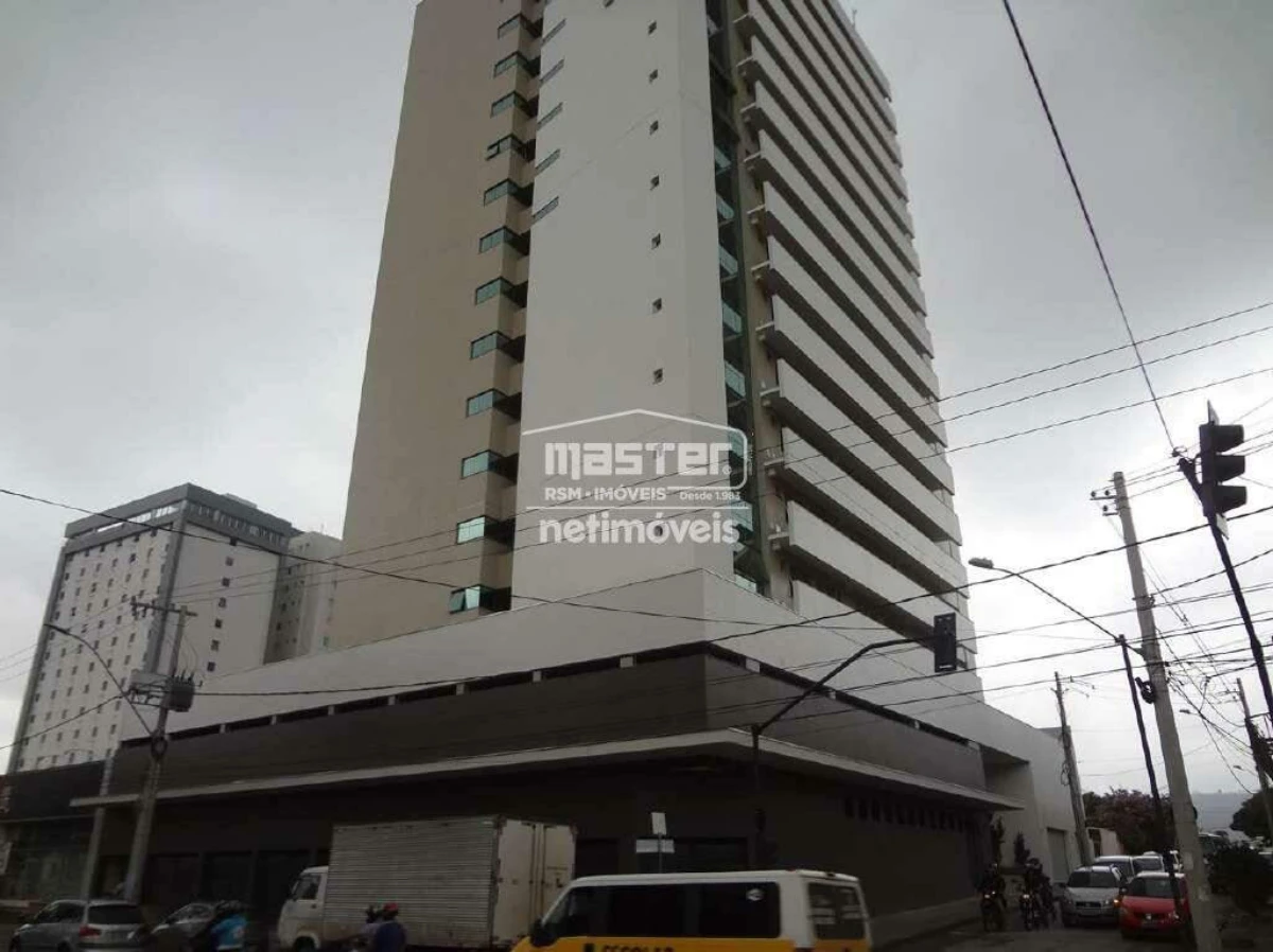Sala para Locação de área principal de 37,00 m² no bairro Melo