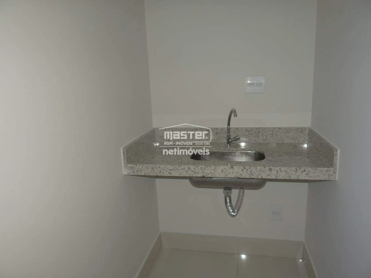 Sala para Locação de área principal de 37,00 m² no bairro Melo