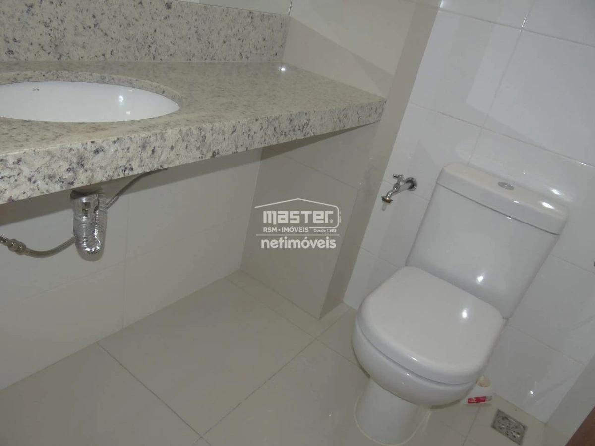 Sala para Locação de área principal de 37,00 m² no bairro Melo