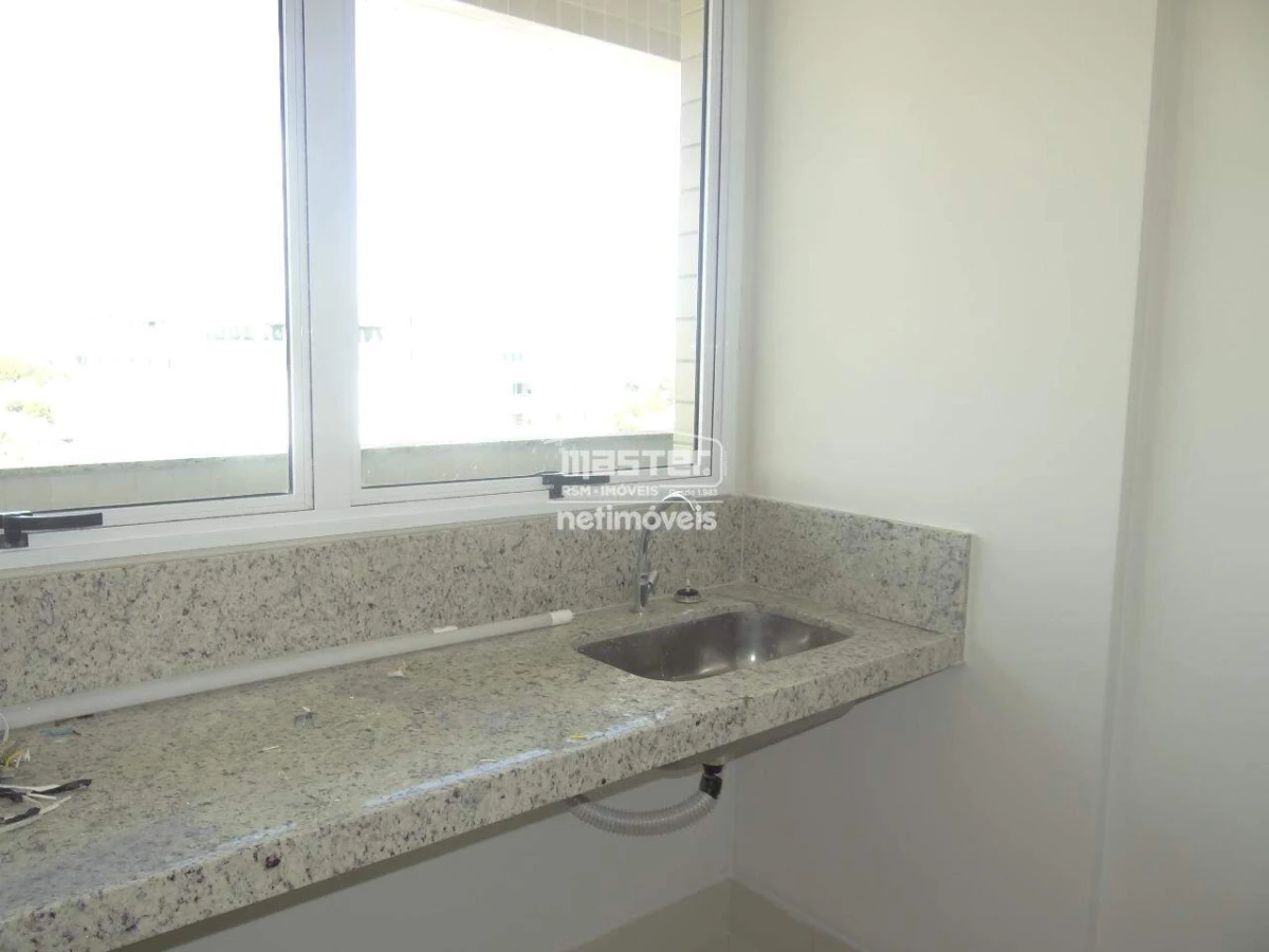 Sala para Locação de área principal de 37,00 m² no bairro Melo
