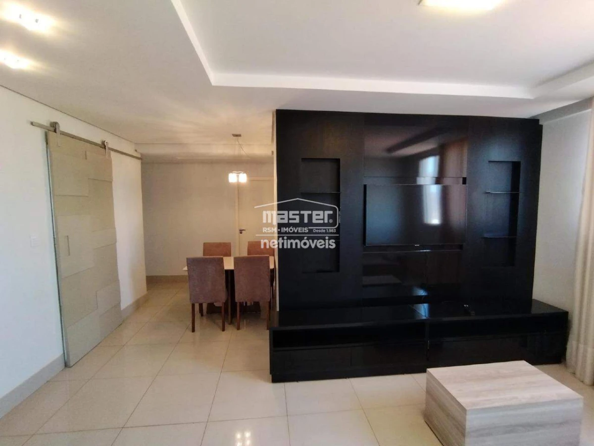 Apartamento Mobiliado para Locação com 3 quartos no bairro Augusta Mota
