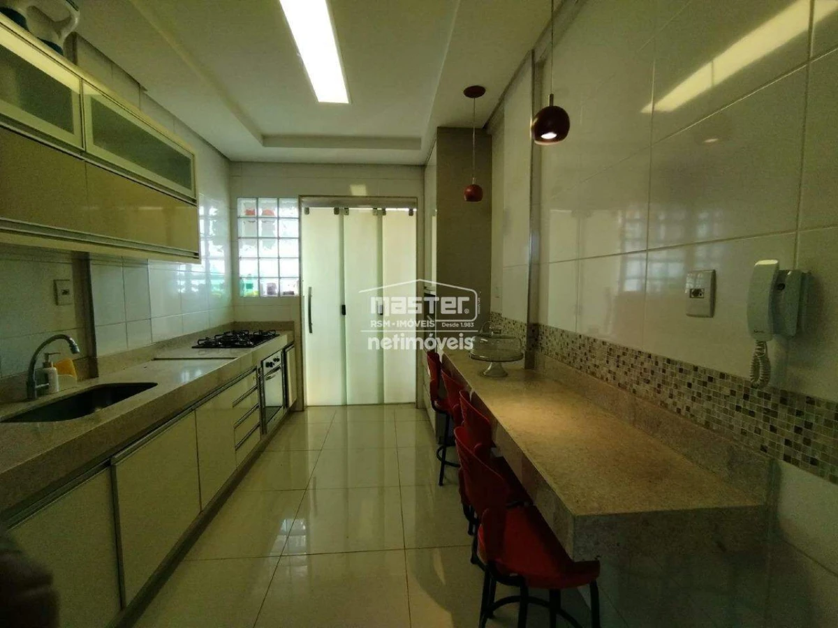 Apartamento Mobiliado para Locação com 3 quartos no bairro Augusta Mota