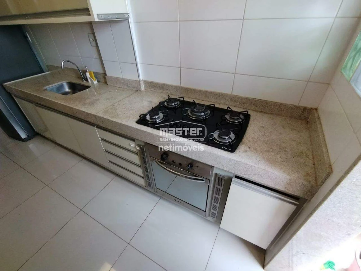 Apartamento Mobiliado para Locação com 3 quartos no bairro Augusta Mota