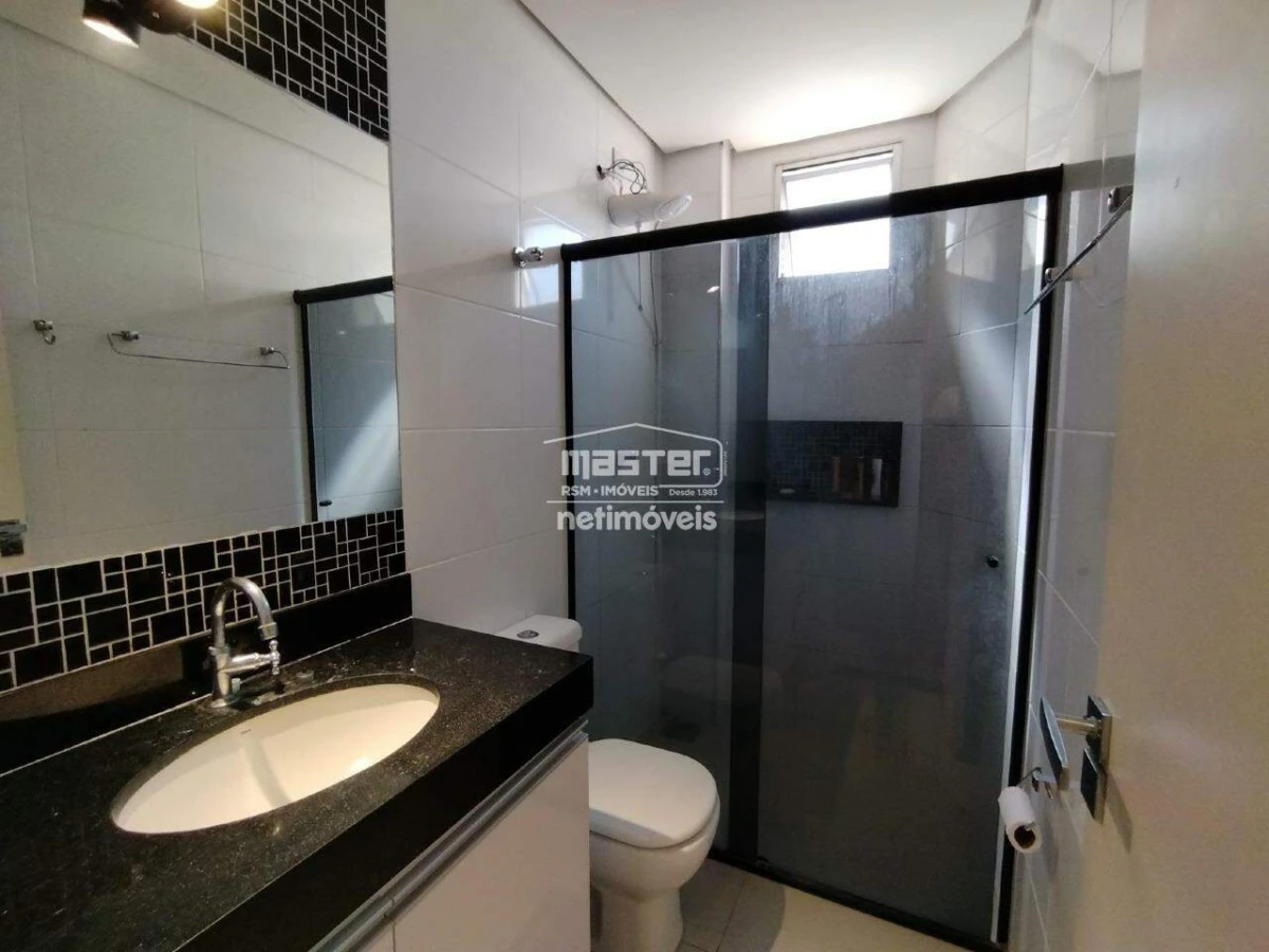 Apartamento Mobiliado para Locação com 3 quartos no bairro Augusta Mota